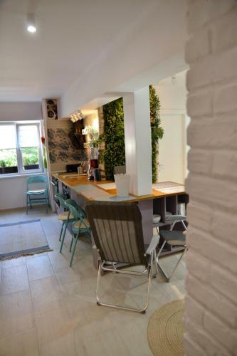 Ritual Apartament