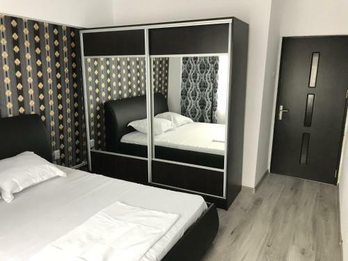 Apartament Ramnicu Valcea Centru