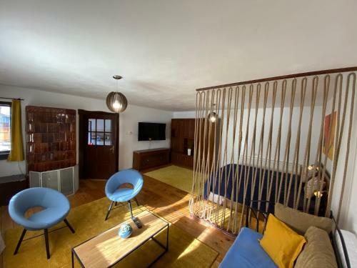 Family Friendly 4village House