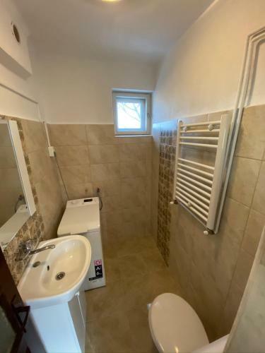 Family Friendly 4village House
