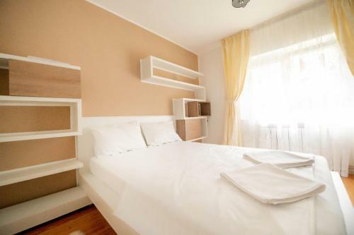 Apartament Beatrice