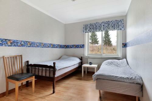 Large Spacious 4br House Perfect For Workers Near Wind Farms