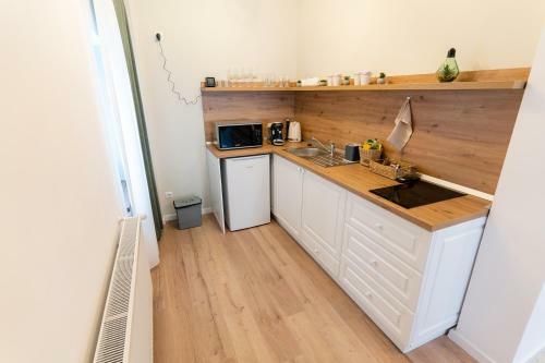 Apartamento Myapartment