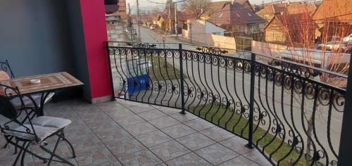Hostal Casa Terzea