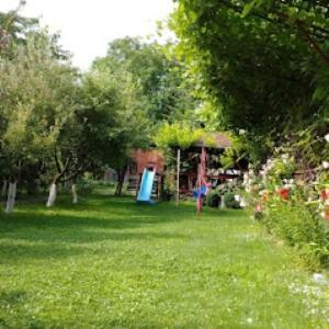 Hostal Casa Terzea