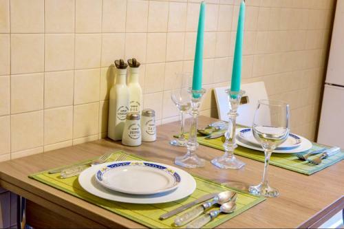 Apartamento Zuzu?s Home