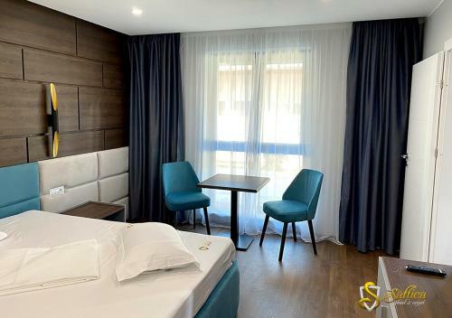 Motel Hotel Saftica