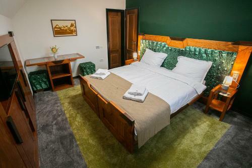 Hostal Vila Dino