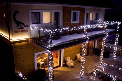 Hostal Vila Dino