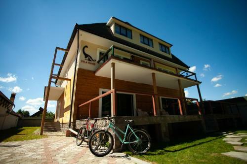 Hostal Vila Dino