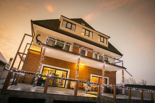 Hostal Vila Dino