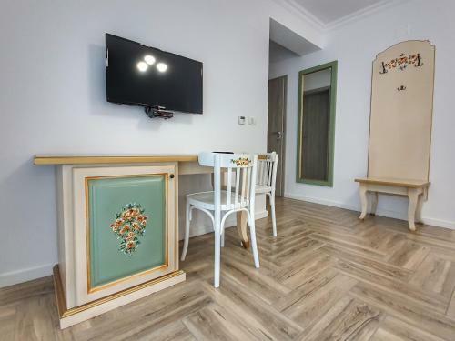Hostal Casa Montis Rasnov