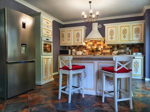 Hostal Casa Montis Rasnov