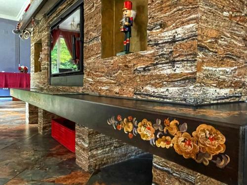Hostal Casa Montis Rasnov