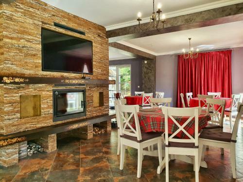 Hostal Casa Montis Rasnov