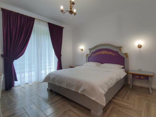 Hostal Casa Montis Rasnov