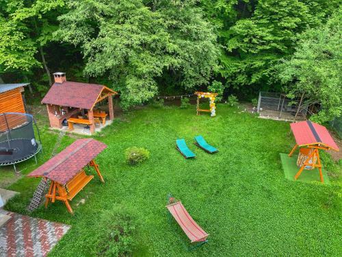 Hostal Casa Montis Rasnov