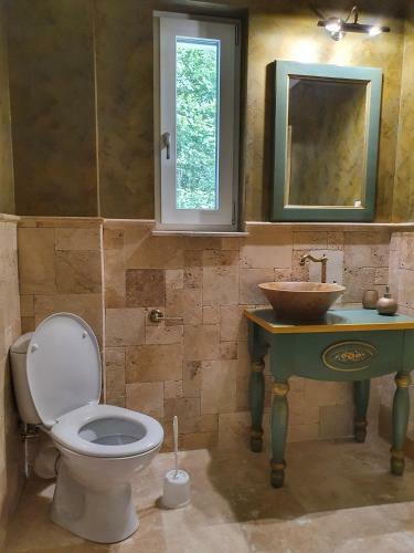 Hostal Casa Montis Rasnov