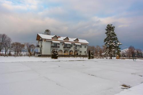 Hotel Complex Panicel