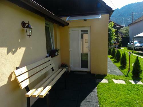 Apartamento Casa Joy