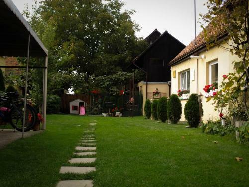 Apartamento Casa Joy