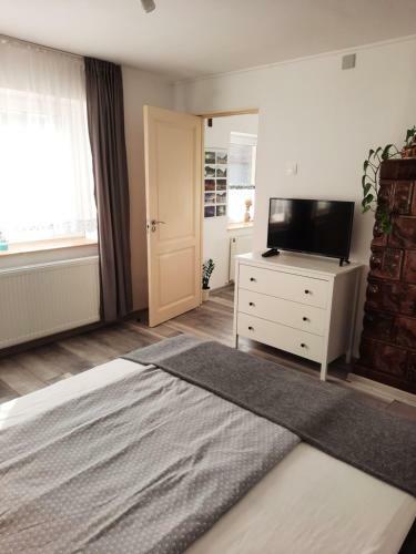 Apartamento Casa Joy