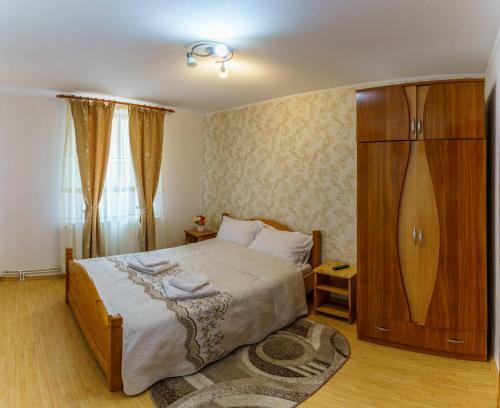 Villa Casa Primaverii
