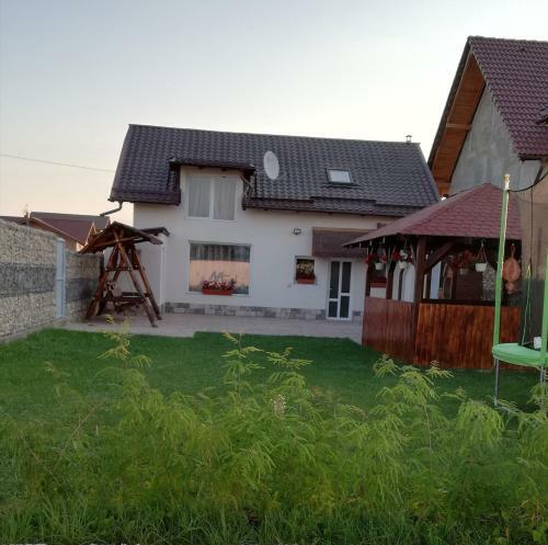 Hostal Pensiunea Ada