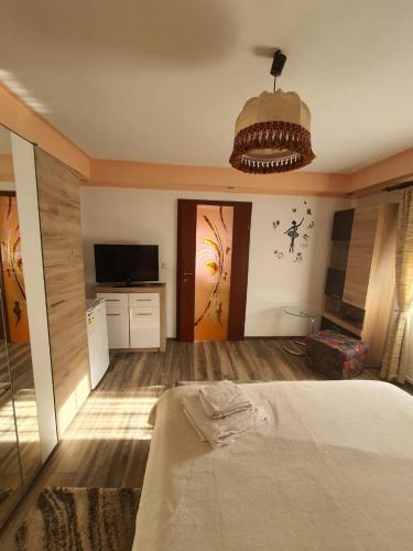 Apartamento Casa Doina