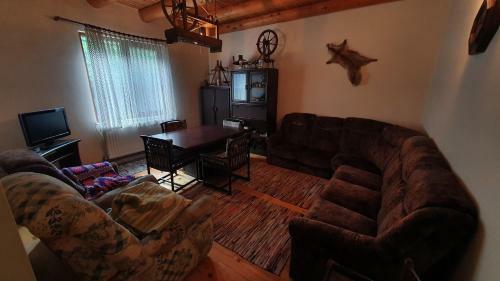 Cabana Bradului