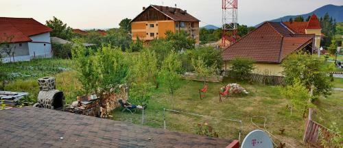 Hostal Pensiunea S?la?