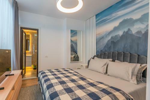 Pretoria Luxor Apartment Predeal