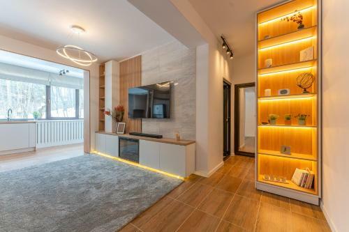 Pretoria Luxor Apartment Predeal