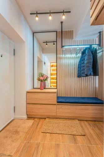 Pretoria Luxor Apartment Predeal