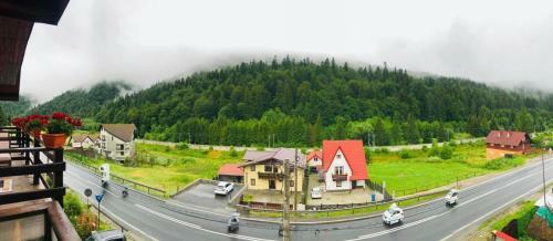 Hostal Pensiunea Alexandru