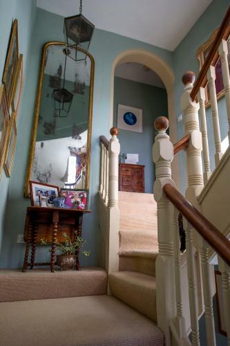 Bed & Breakfast Willoughby House