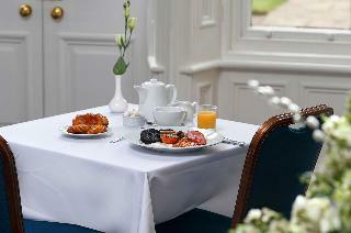 Best Western Burn Hall Hotel