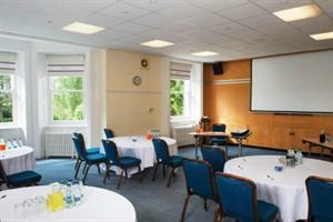 Best Western Burn Hall Hotel