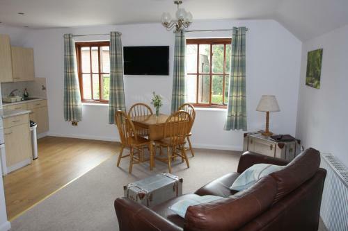 Hostal The Wold Cottage