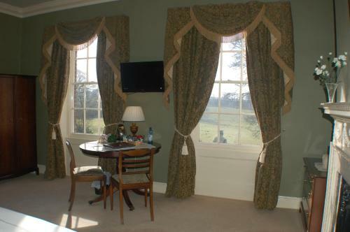 Hostal The Wold Cottage