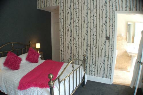 Hostal The Wold Cottage
