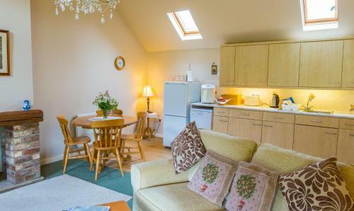 Hostal The Wold Cottage