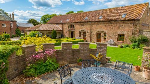 Hostal The Wold Cottage