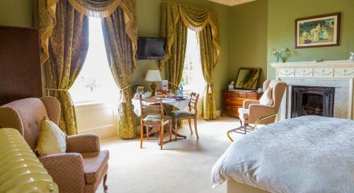 Hostal The Wold Cottage