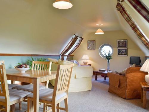 North Farm Mews
