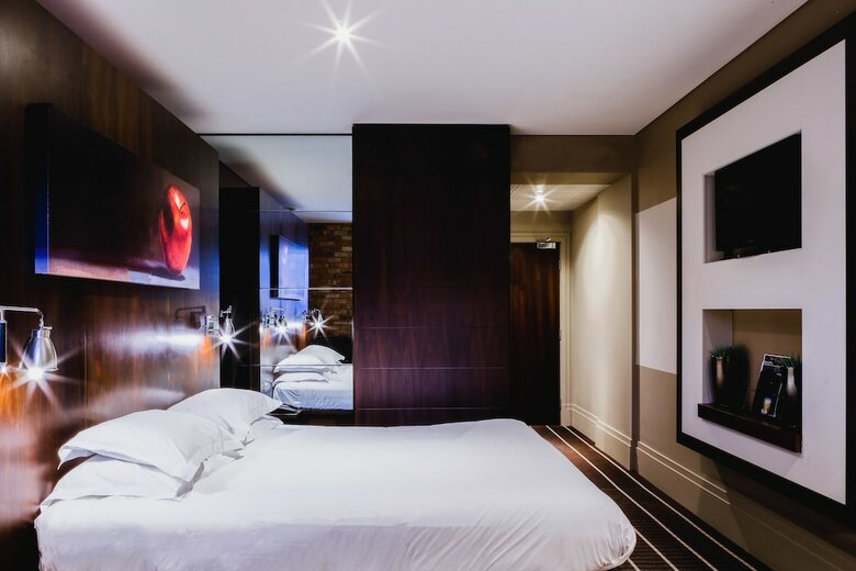 Hotel Dakota Nottingham