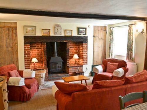 Laundry Cottage