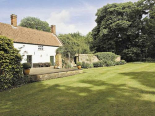 Old Rectory Cottage