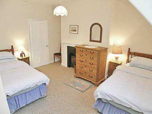 Old Rectory Cottage