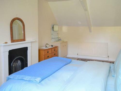 Old Rectory Cottage